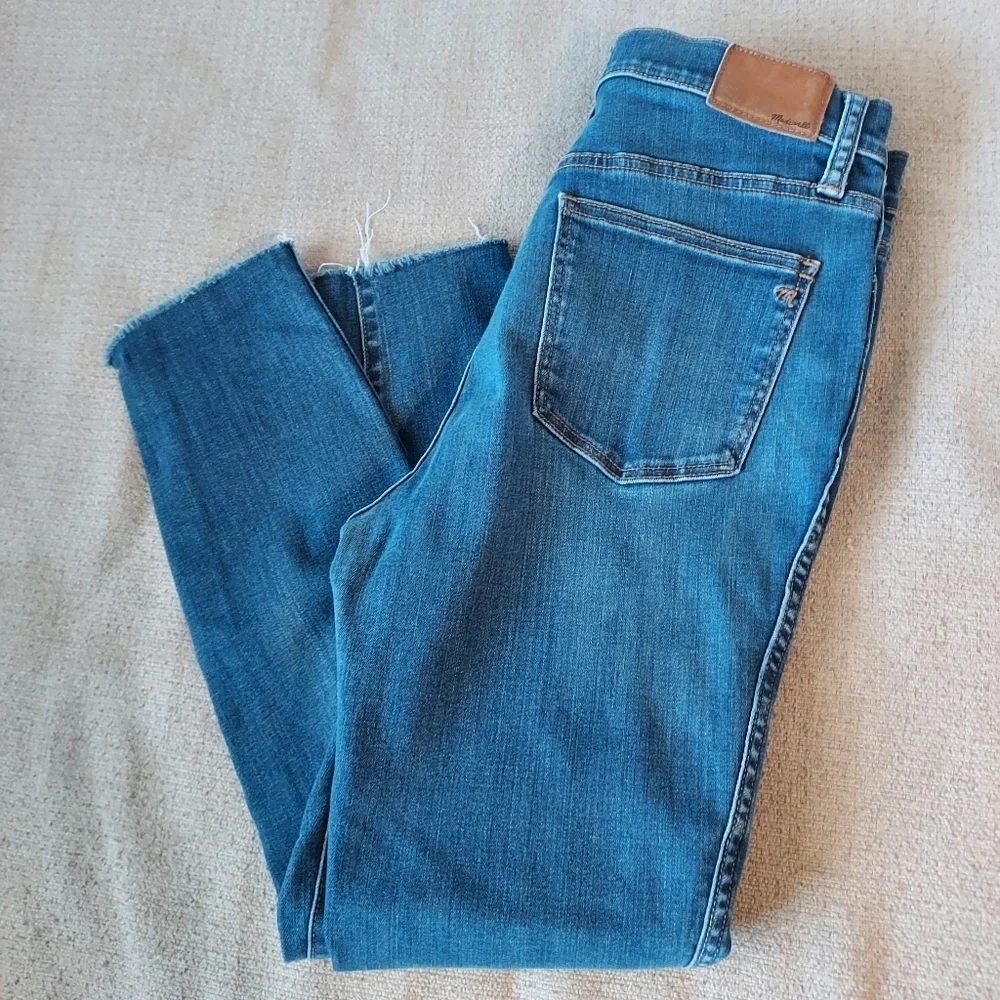 Madewell 10